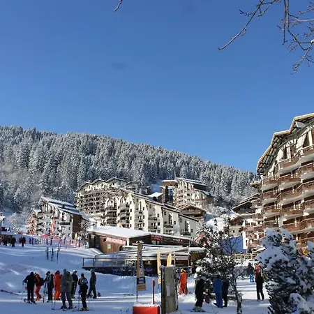 شقة Grand Bois A722 Cles Blanches كورشوفيل
